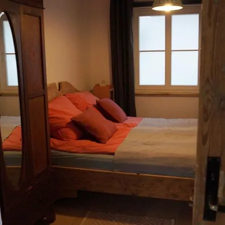 Ferienwohnung Am See Apartament