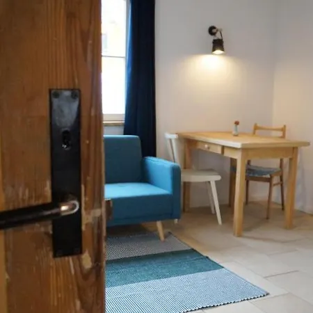 Apartament Ferienwohnung Am See