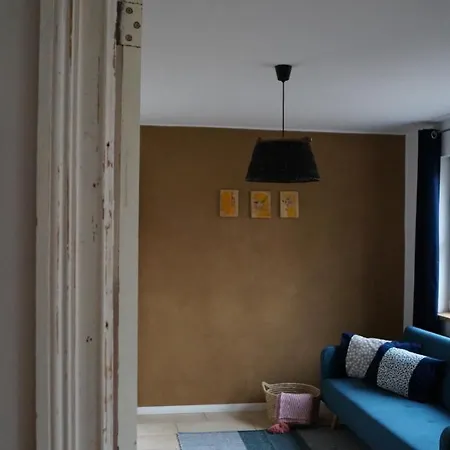 Apartament Ferienwohnung Am See *