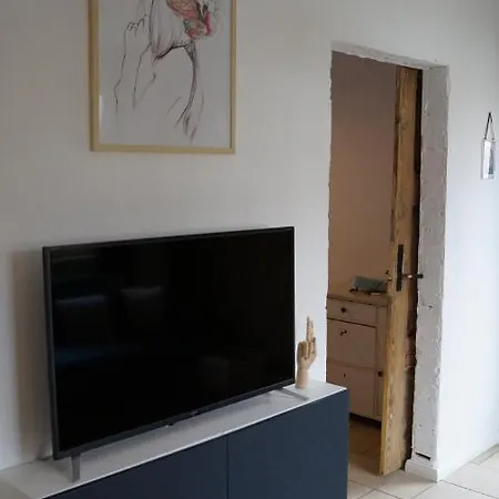Ferienwohnung Am See Apartament