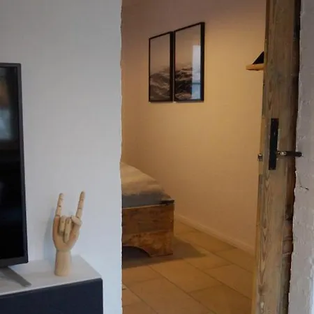 Am Apartment Ottersberg