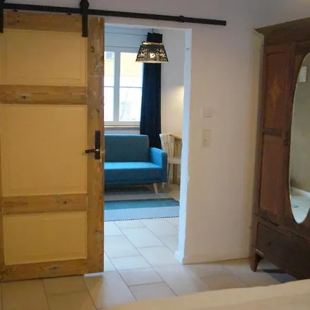 Ferienwohnung Am See Ottersberg