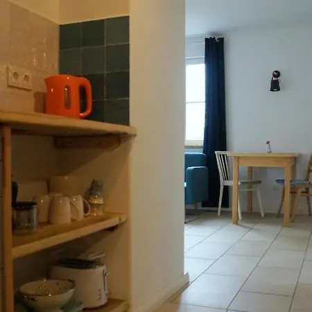 Ferienwohnung Am See * Ottersberg