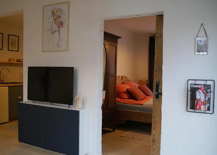 Am Lägenhet Ottersberg